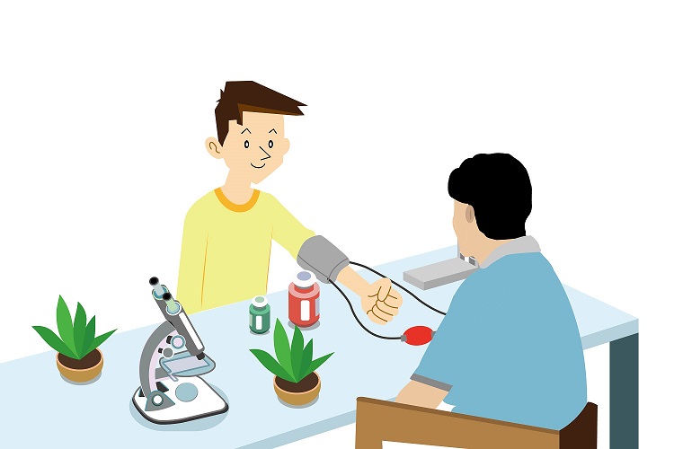 高血壓腦病的癥狀表現(xiàn)