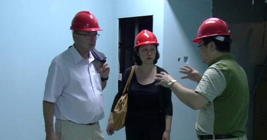 上海藍十字腦科醫(yī)院