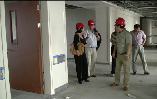 上海藍十字腦科醫(yī)院