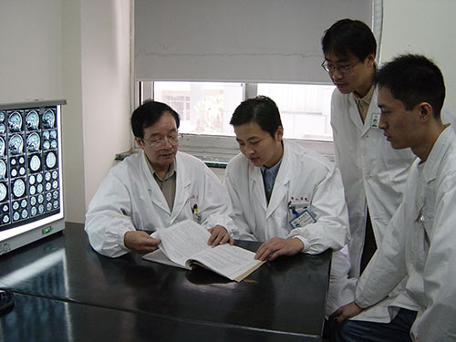 �Ϻ��{ʮ���X���t(y��)Ժ   �㕳� 