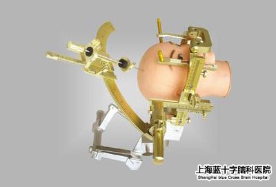 ���Leksell���w����ϵ�y(t��ng)